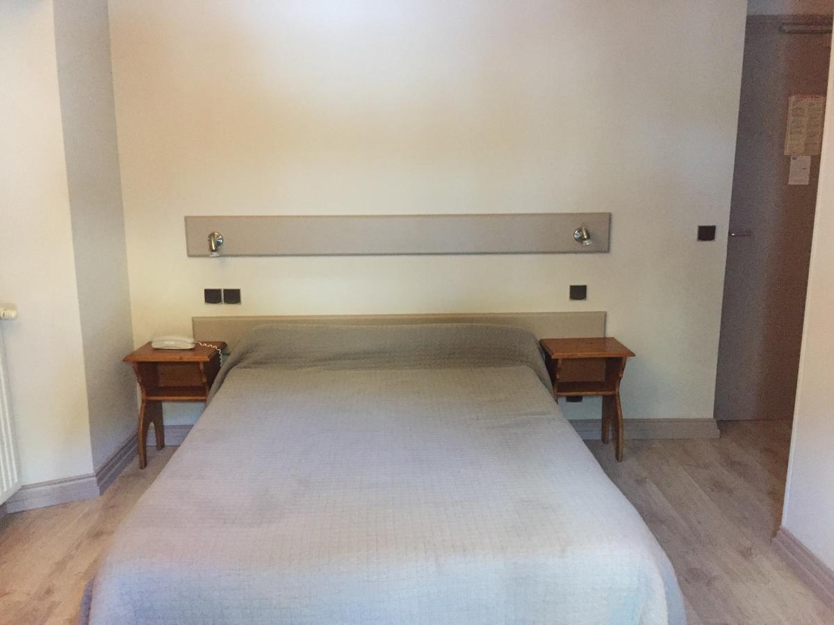 Hotel Le Centre Brides-les-Bains Dış mekan fotoğraf